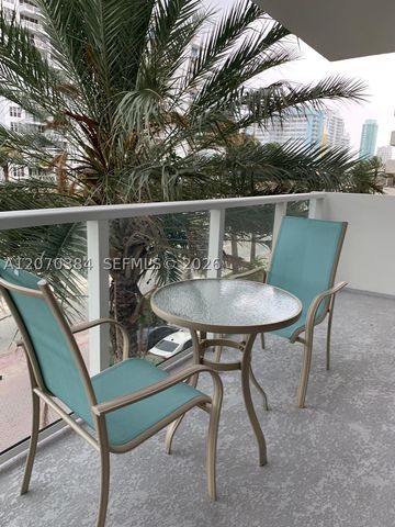 5701 Collins Ave 311, Miami Beach, FL 33140