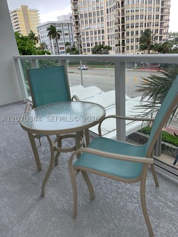 5701 Collins Ave 311, Miami Beach, FL 33140
