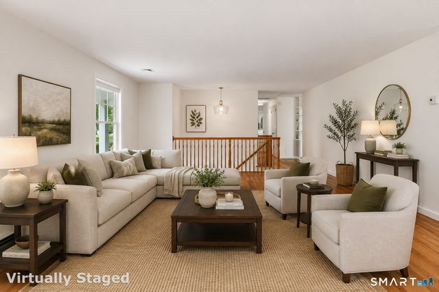 20 Lincoln Drive, New Canaan, CT 06840