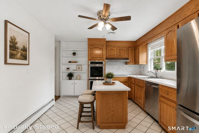 20 Lincoln Drive, New Canaan, CT 06840