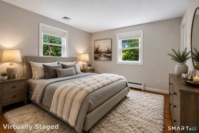 20 Lincoln Drive, New Canaan, CT 06840