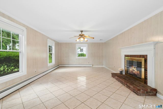 20 Lincoln Drive, New Canaan, CT 06840