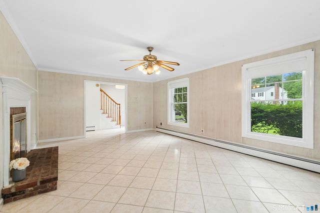 20 Lincoln Drive, New Canaan, CT 06840