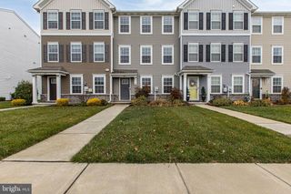 108 N HARNER BLVD, Coatesville, PA 19320