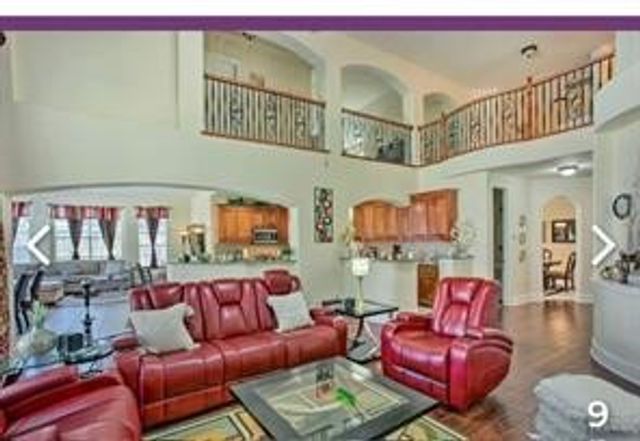 509 Wentworth Lane, Murphy, TX 75094