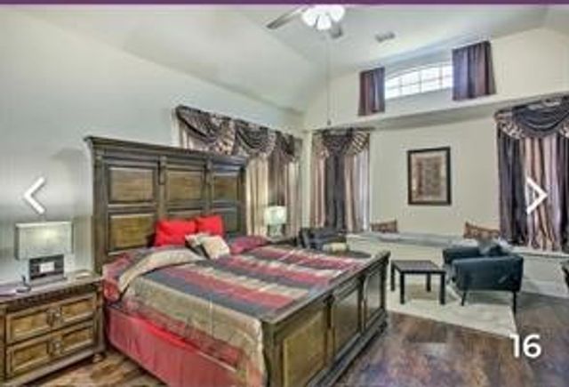 509 Wentworth Lane, Murphy, TX 75094