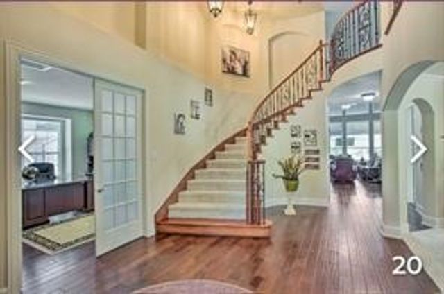 509 Wentworth Lane, Murphy, TX 75094