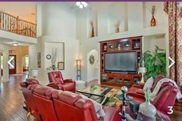 509 Wentworth Lane, Murphy, TX 75094