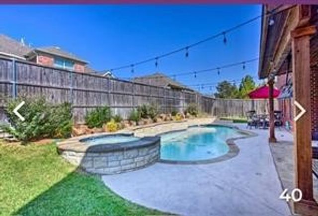 509 Wentworth Lane, Murphy, TX 75094