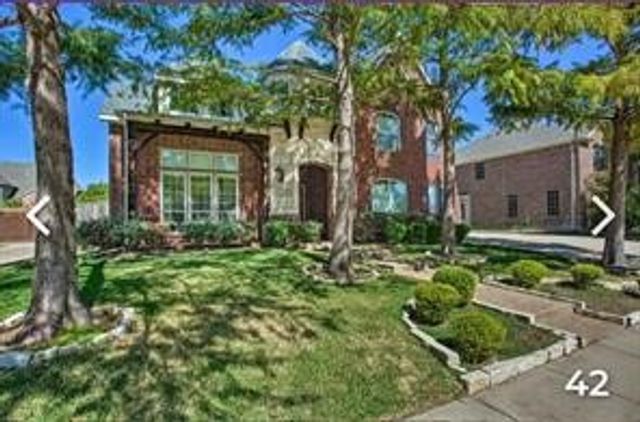 509 Wentworth Lane, Murphy, TX 75094