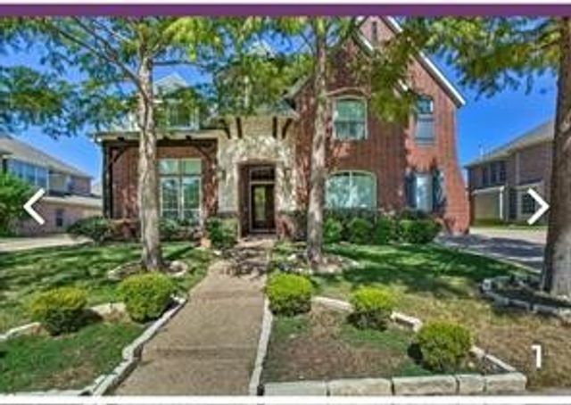 509 Wentworth Lane, Murphy, TX 75094