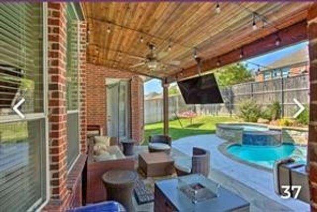 509 Wentworth Lane, Murphy, TX 75094