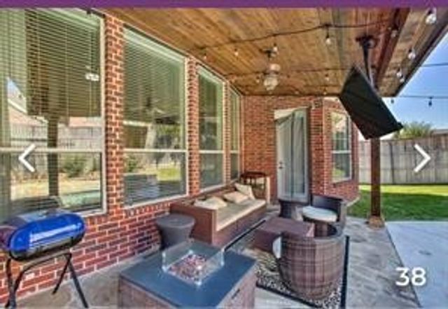 509 Wentworth Lane, Murphy, TX 75094