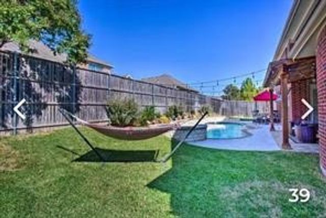 509 Wentworth Lane, Murphy, TX 75094