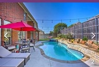 509 Wentworth Lane, Murphy, TX 75094