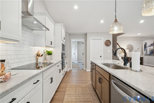 9102 Terroir Ln, New Kent, VA 23124