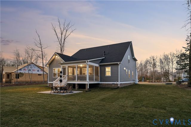 9102 Terroir Ln, New Kent, VA 23124