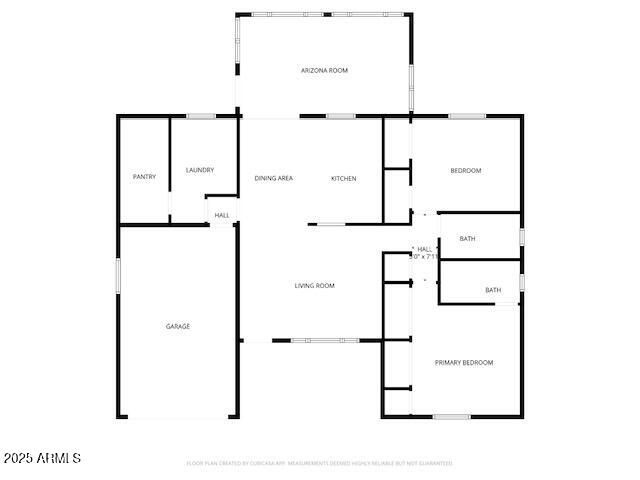 6646 E DODGE Street, Mesa, AZ 85205