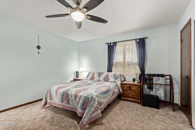 6646 E DODGE Street, Mesa, AZ 85205