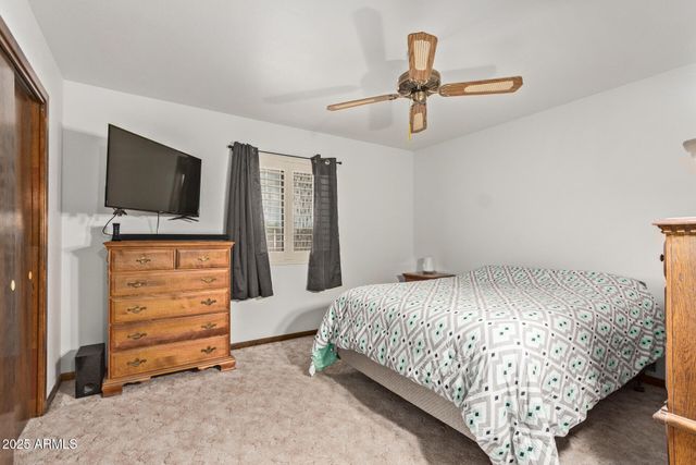 6646 E DODGE Street, Mesa, AZ 85205