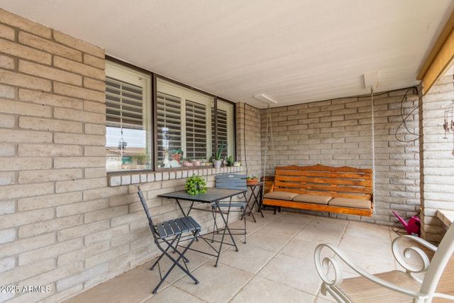 6646 E DODGE Street, Mesa, AZ 85205