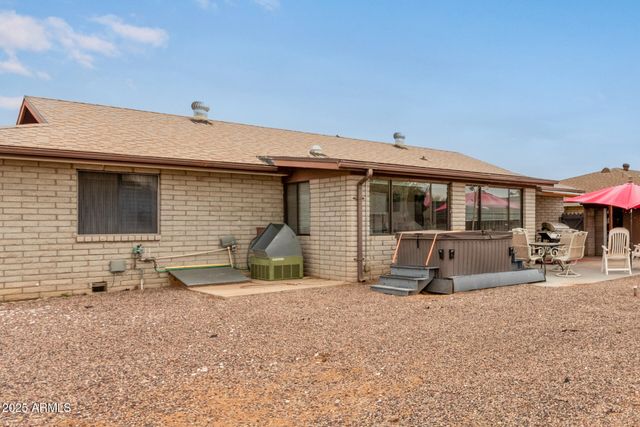 6646 E DODGE Street, Mesa, AZ 85205