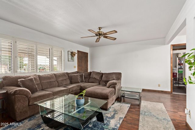 6646 E DODGE Street, Mesa, AZ 85205