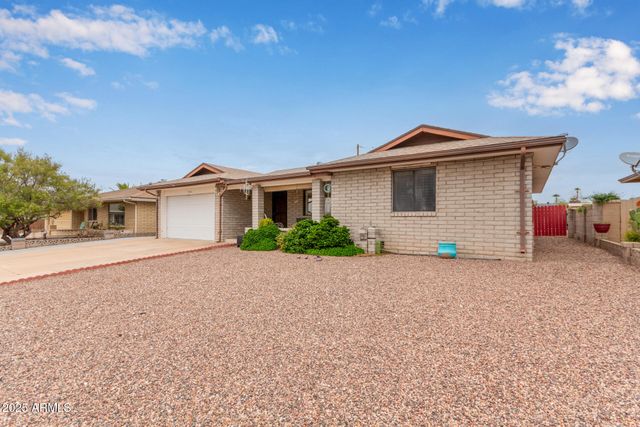 6646 E DODGE Street, Mesa, AZ 85205