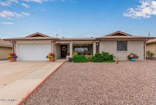 6646 E DODGE Street, Mesa, AZ 85205
