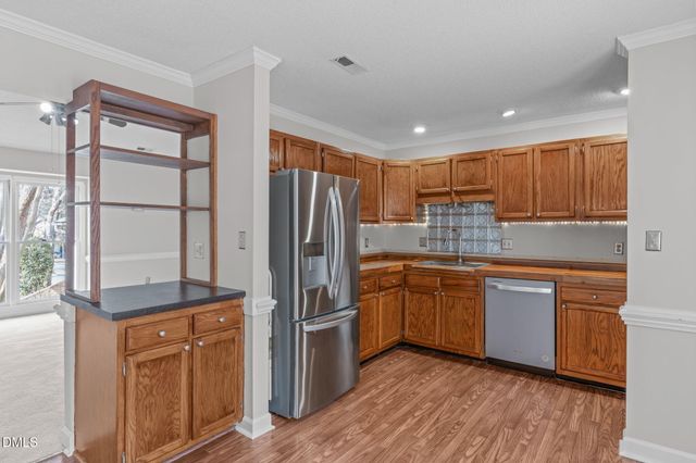 5500 Fortunes Ridge Drive 89b, Durham, NC 27713