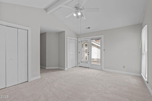 5500 Fortunes Ridge Drive 89b, Durham, NC 27713