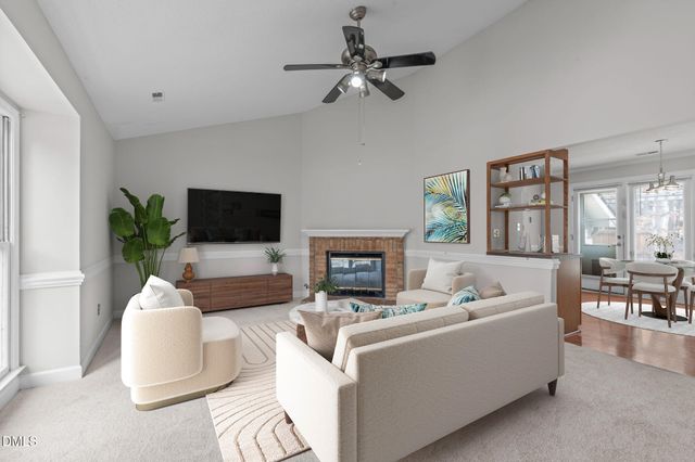 5500 Fortunes Ridge Drive 89b, Durham, NC 27713