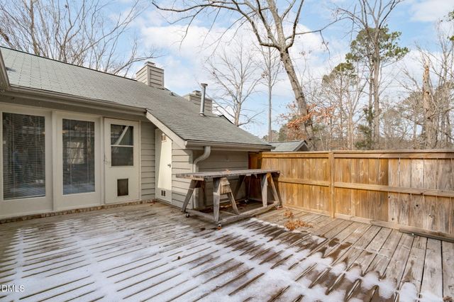 5500 Fortunes Ridge Drive 89b, Durham, NC 27713