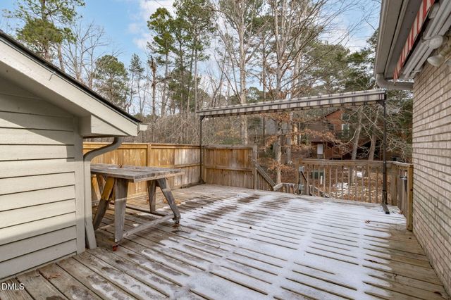 5500 Fortunes Ridge Drive 89b, Durham, NC 27713