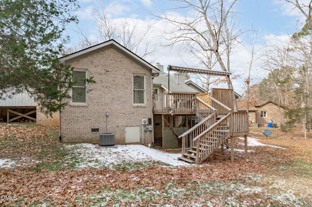 5500 Fortunes Ridge Drive 89b, Durham, NC 27713