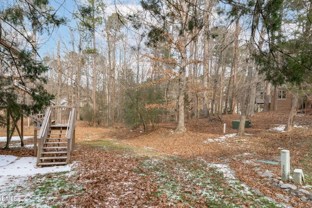 5500 Fortunes Ridge Drive 89b, Durham, NC 27713