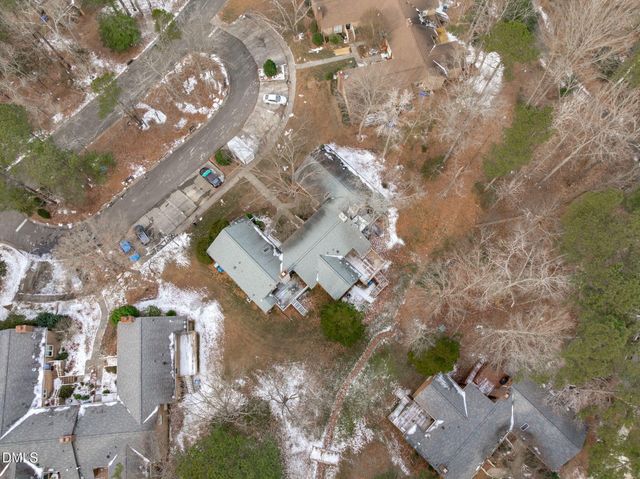 5500 Fortunes Ridge Drive 89b, Durham, NC 27713