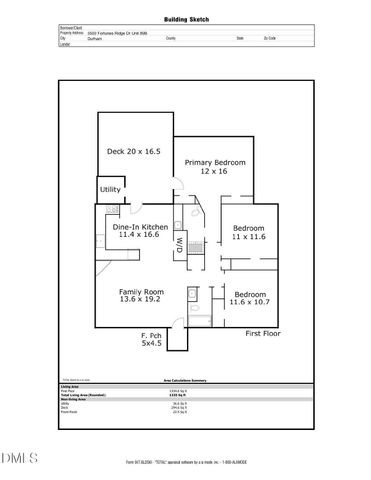 5500 Fortunes Ridge Drive 89b, Durham, NC 27713