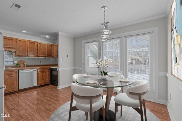 5500 Fortunes Ridge Drive 89b, Durham, NC 27713