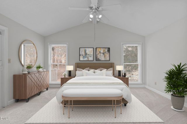 5500 Fortunes Ridge Drive 89b, Durham, NC 27713