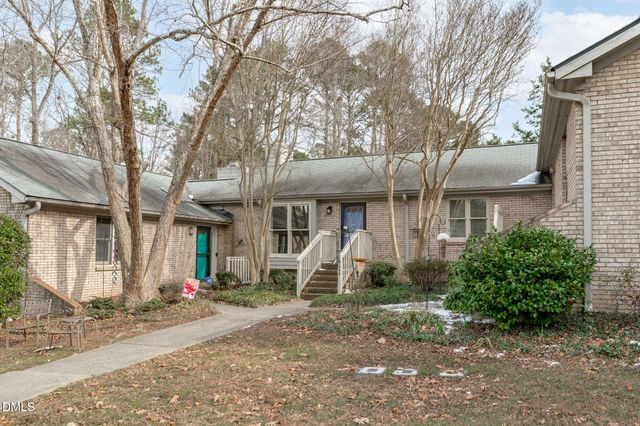 5500 Fortunes Ridge Drive 89b, Durham, NC 27713