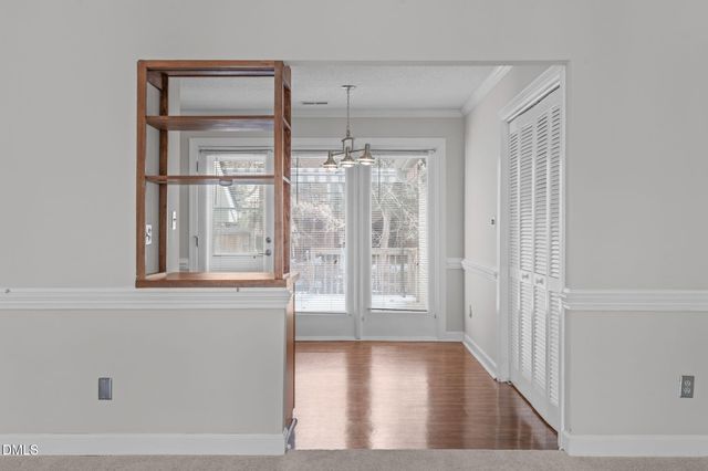 5500 Fortunes Ridge Drive 89b, Durham, NC 27713