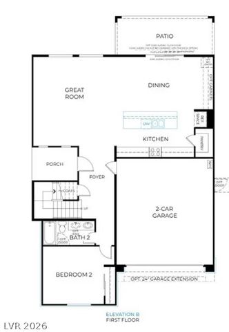 9424 Okul Avenue, Las Vegas, NV 89143