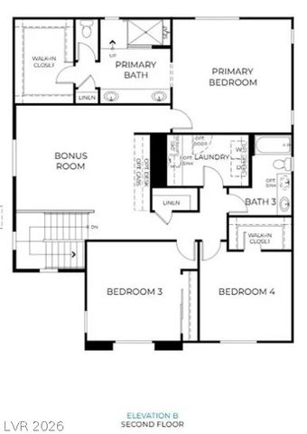 9424 Okul Avenue, Las Vegas, NV 89143
