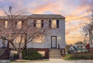 14925 CHERRYWOOD DR #6F, Laurel, MD 20707