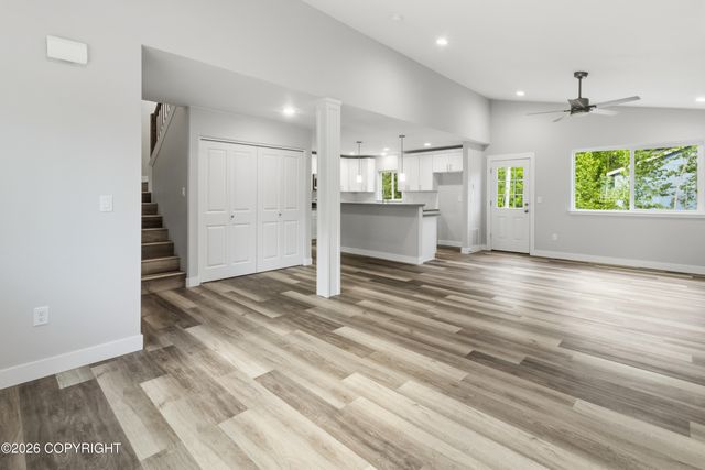 7075 S Brimstone Drive, Wasilla, AK 99654
