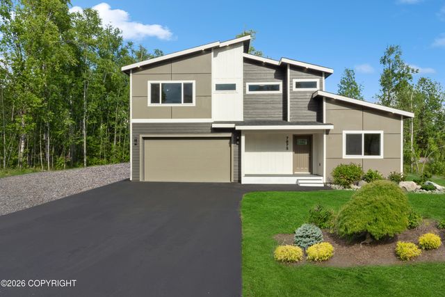 7075 S Brimstone Drive, Wasilla, AK 99654
