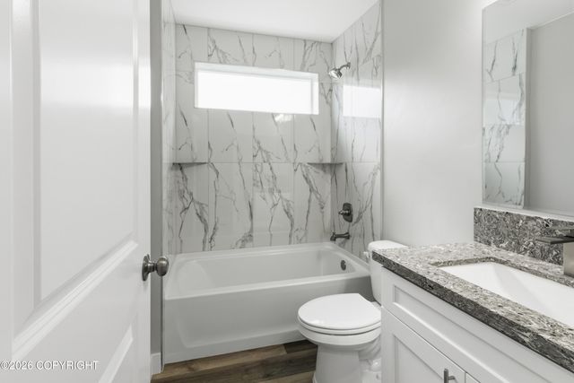 7075 S Brimstone Drive, Wasilla, AK 99654
