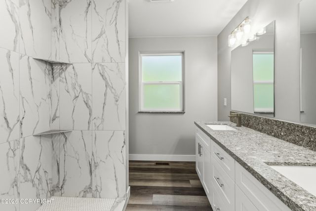 7075 S Brimstone Drive, Wasilla, AK 99654