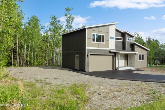 7075 S Brimstone Drive, Wasilla, AK 99654